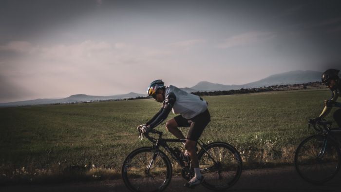 La ruta